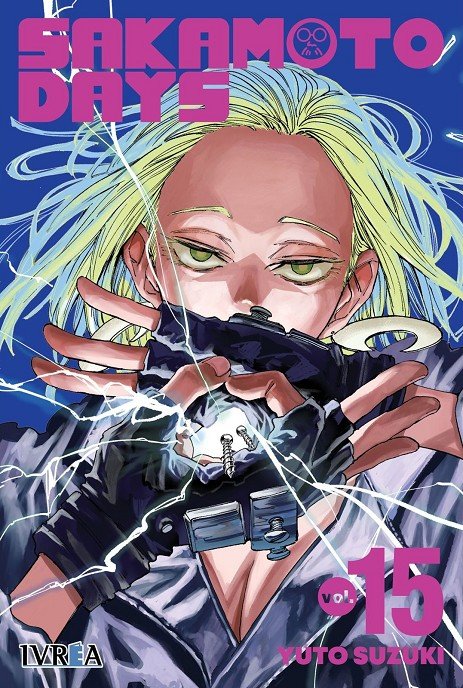 sakamoto-days-15-(es)