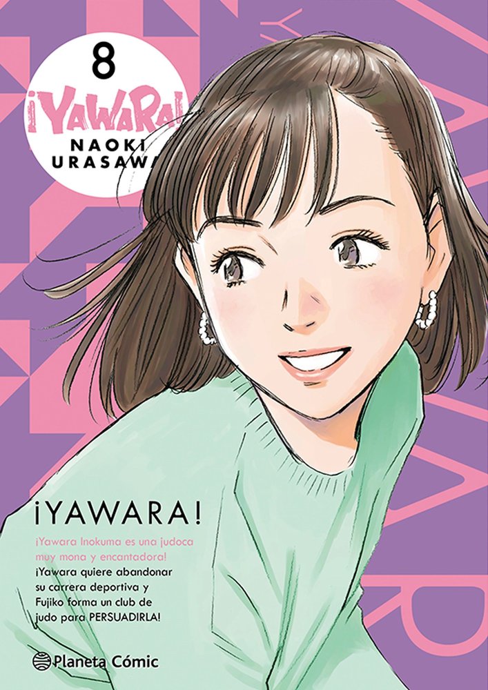 yawara-8-(es)