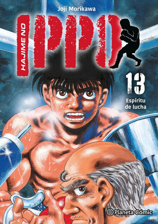 hajime-no-ippo-13-(es)