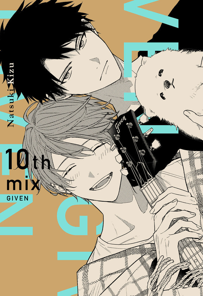 given-10th-mix-(es)