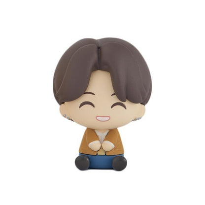 Figura Jung Kook Dynamite Vol.2 - BTS TinyTAN 5cm