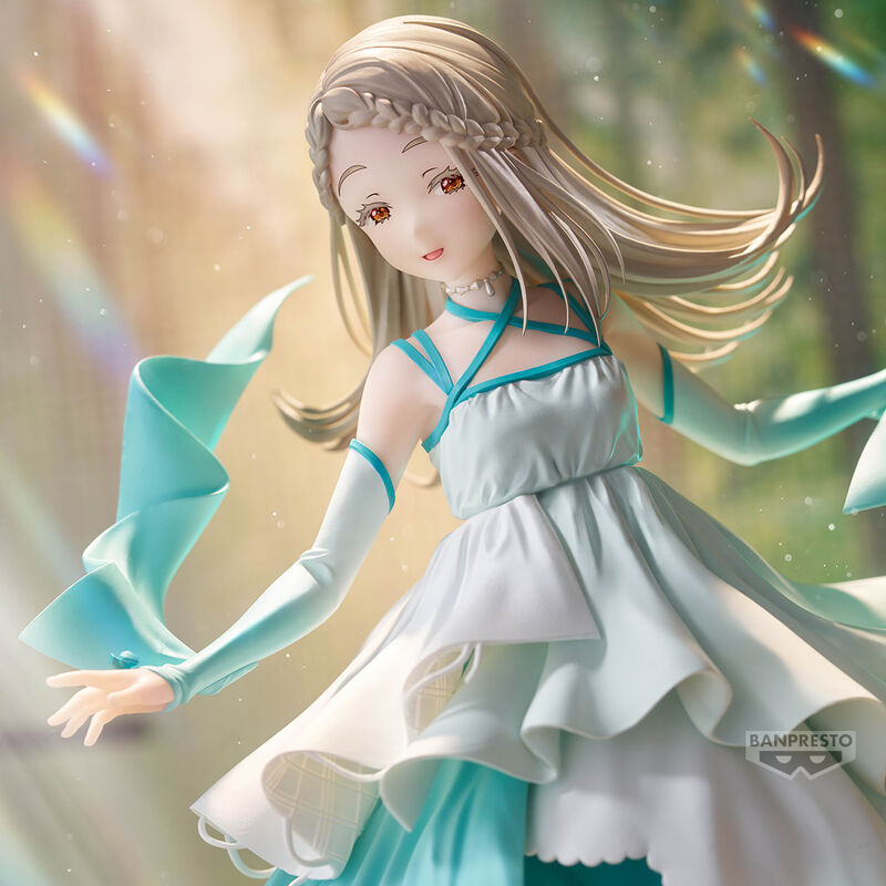 Figura Hiro Shinosawa -The Idolmaster Espresto 21cm