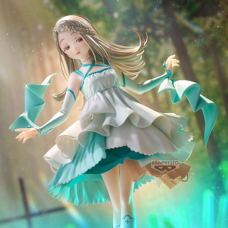 Figura Hiro Shinosawa -The Idolmaster Espresto 21cm