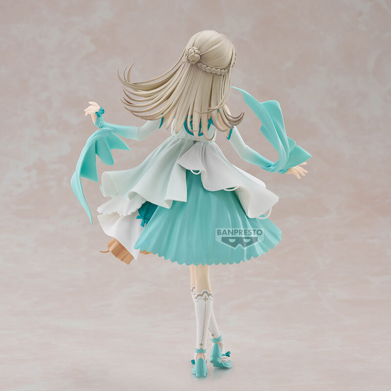 Figura Hiro Shinosawa -The Idolmaster Espresto 21cm