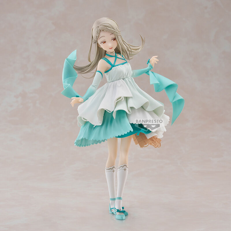 Figura Hiro Shinosawa -The Idolmaster Espresto 21cm