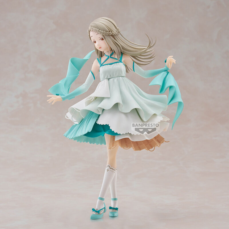 Figura Hiro Shinosawa -The Idolmaster Espresto 21cm