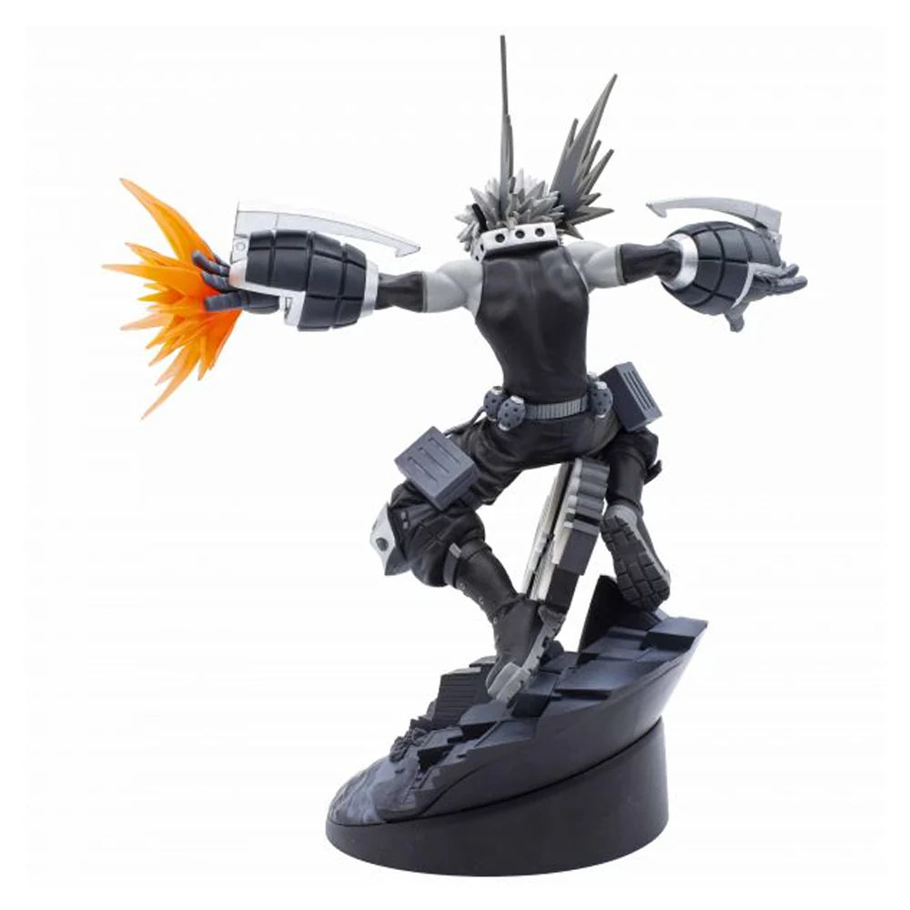Figura Katsuki Bakugo - My Hero Academia Dioramatic 20cm