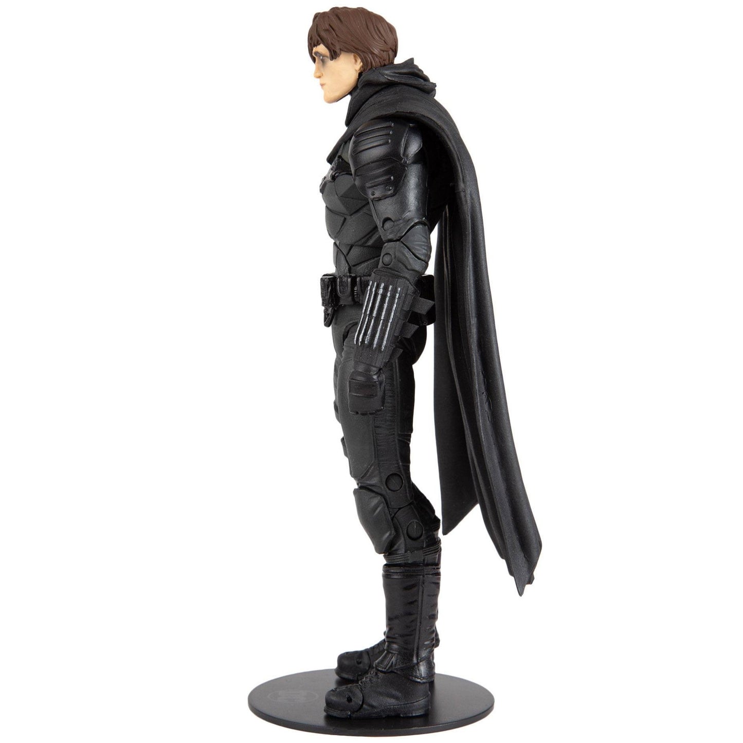 Figura Articulada Batman Unmasked - DC Multiverse The Batman
