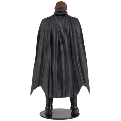 Figura Articulada Batman Unmasked - DC Multiverse The Batman