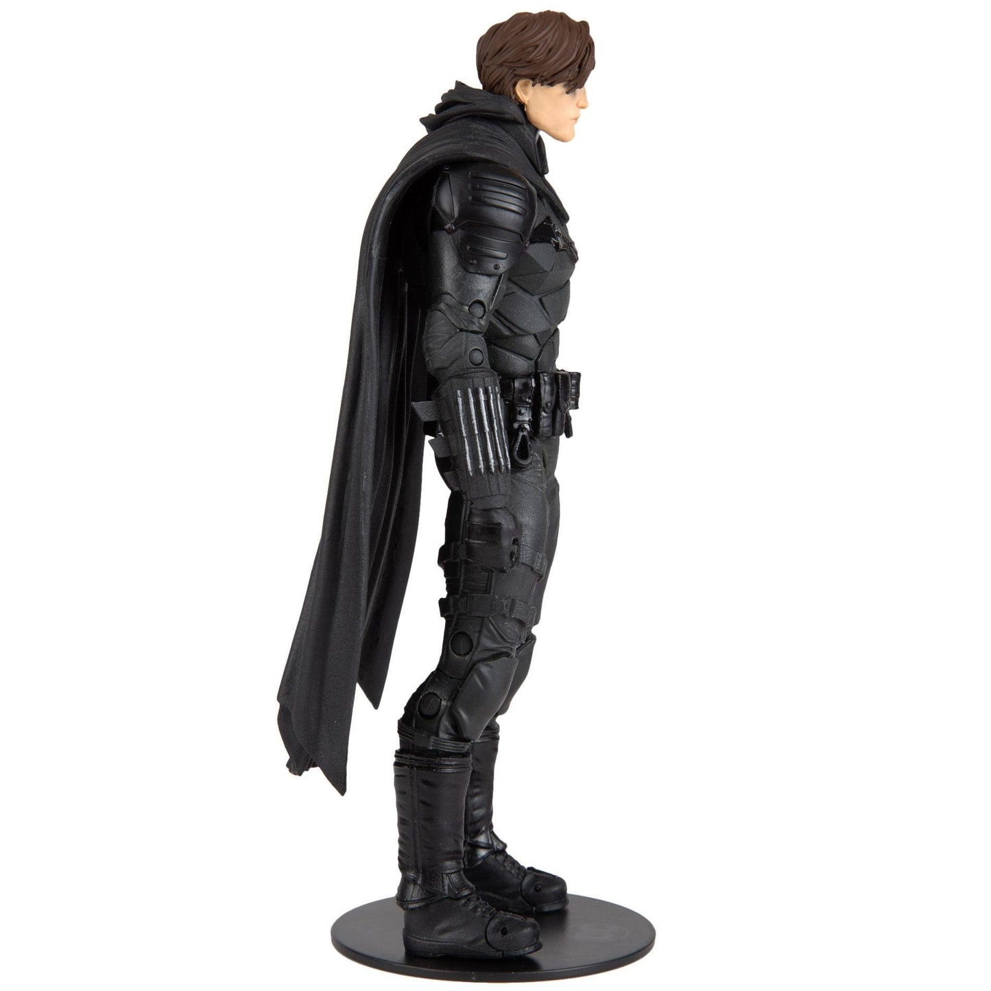 Figura Articulada Batman Unmasked - DC Multiverse The Batman