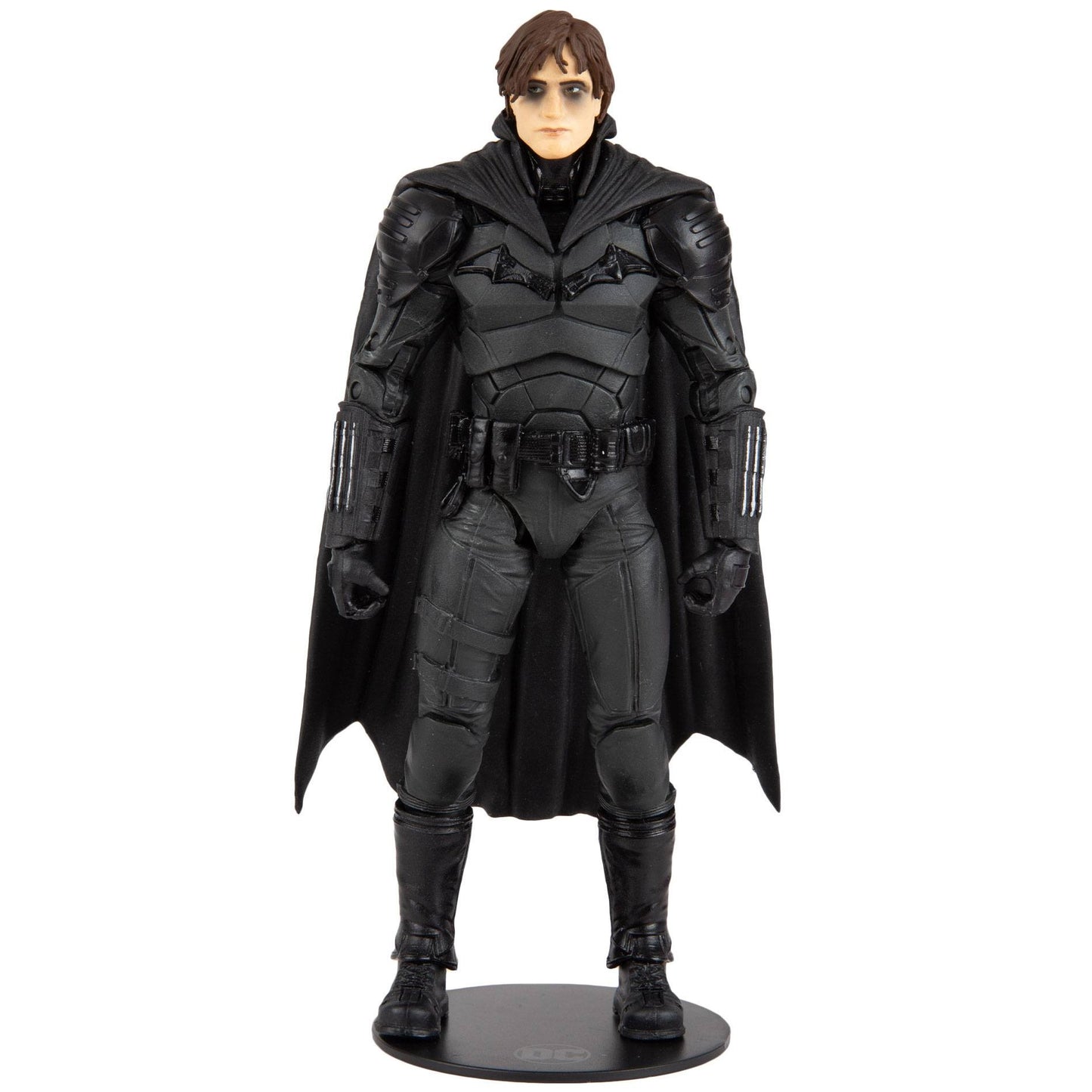 Figura Articulada Batman Unmasked - DC Multiverse The Batman
