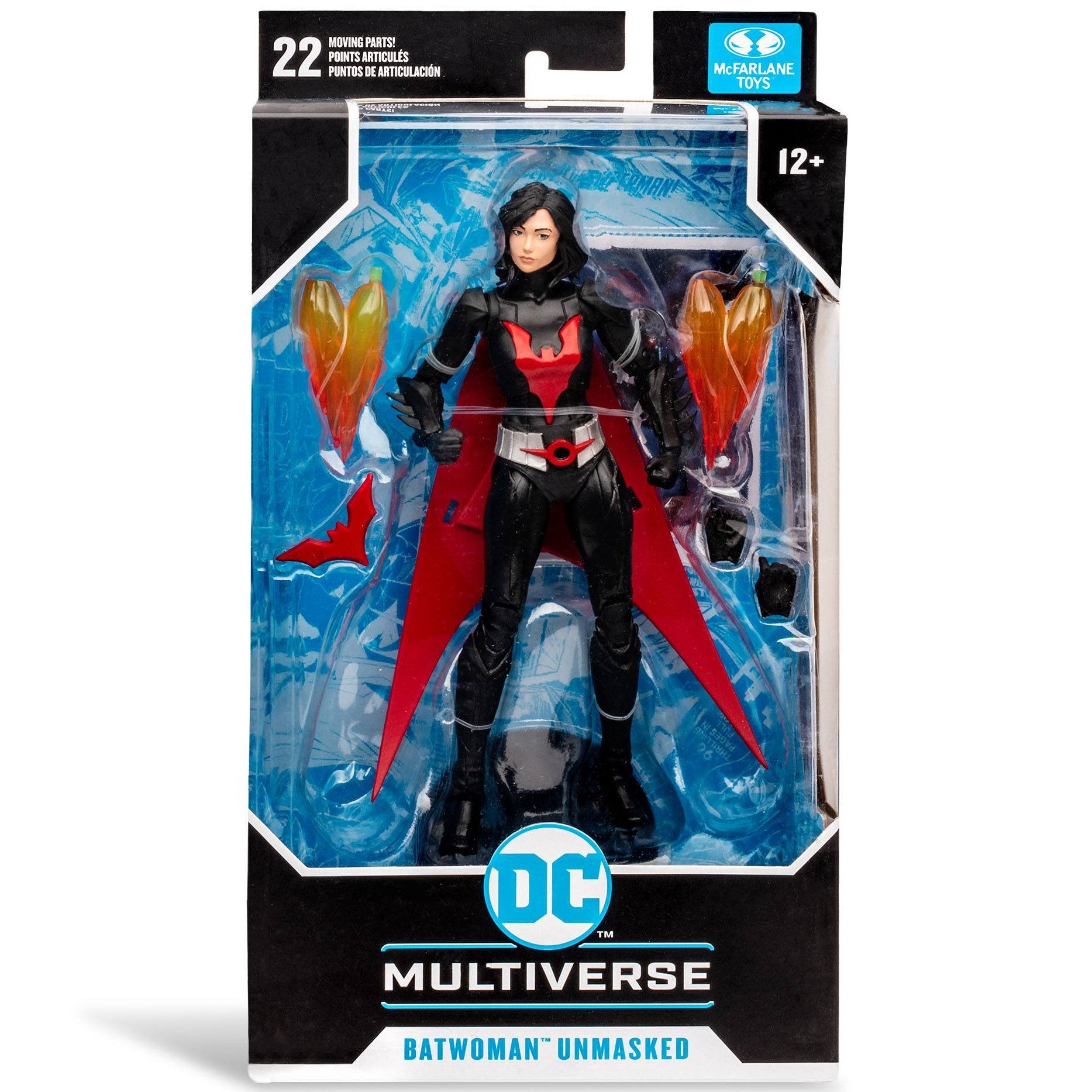 figura-articulada-batwoman-unmasked-dc-multiverse-batman-beyond