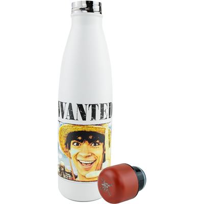botella-metalica-wanted-luffy-one-piece-500ml