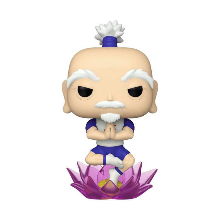 funko-pop-netero-1132-hunter-x-hunter