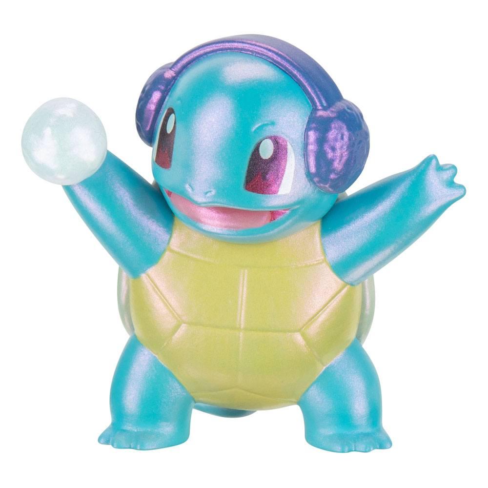 Calendario de Adviento Deluxe Pokemon Luces y Sonido 24 días