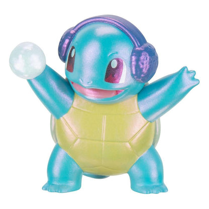 Calendario de Adviento Deluxe Pokemon Luces y Sonido 24 días