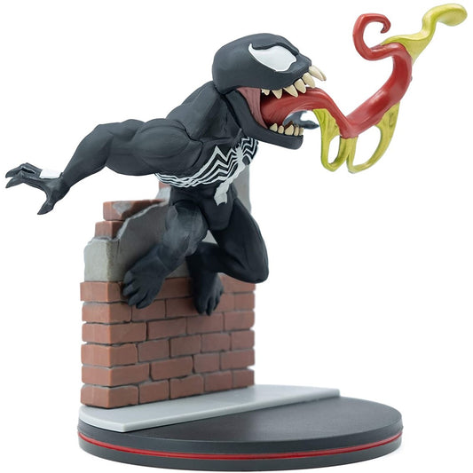 Figura Venom - Marvel Q-Fig 10cm