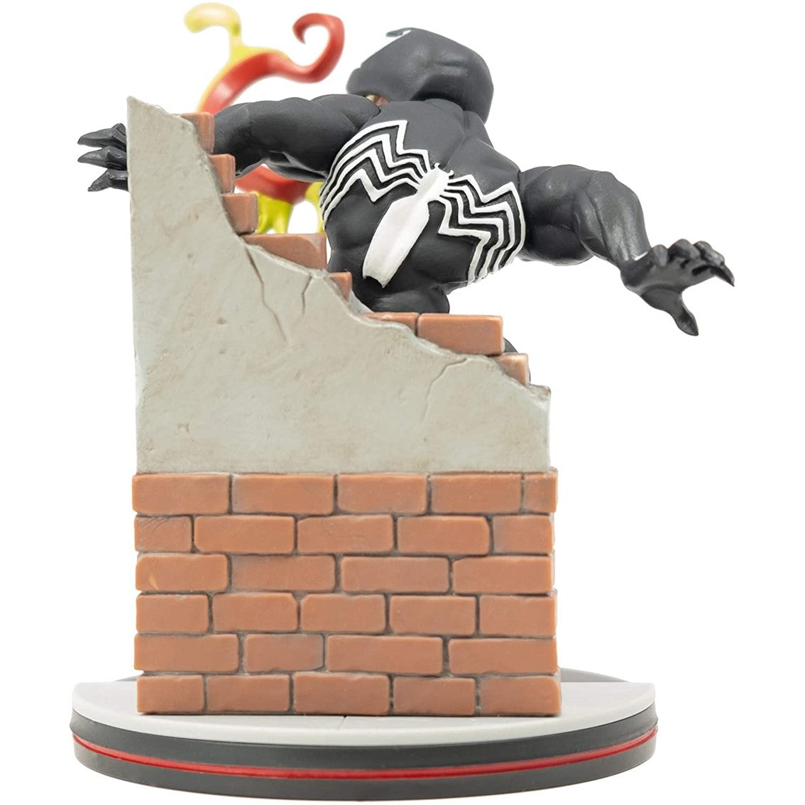 Figura Venom - Marvel Q-Fig 10cm