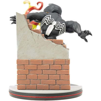 Figura Venom - Marvel Q-Fig 10cm