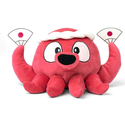 peluche-takosuke-parodius-16cm