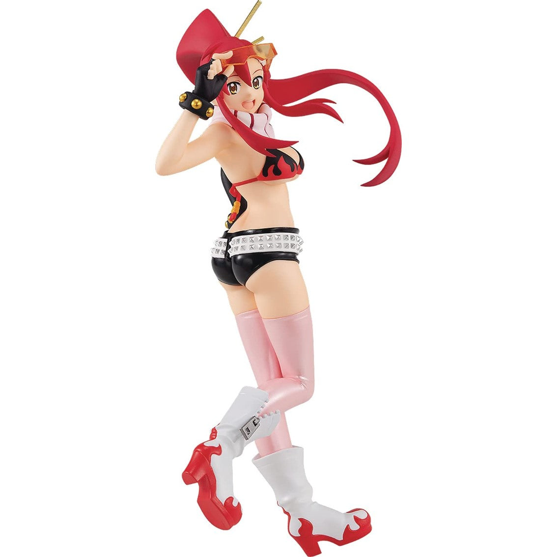 figura-pop-up-parade-yoko-tengen-toppa-gurren-lagann-17cm