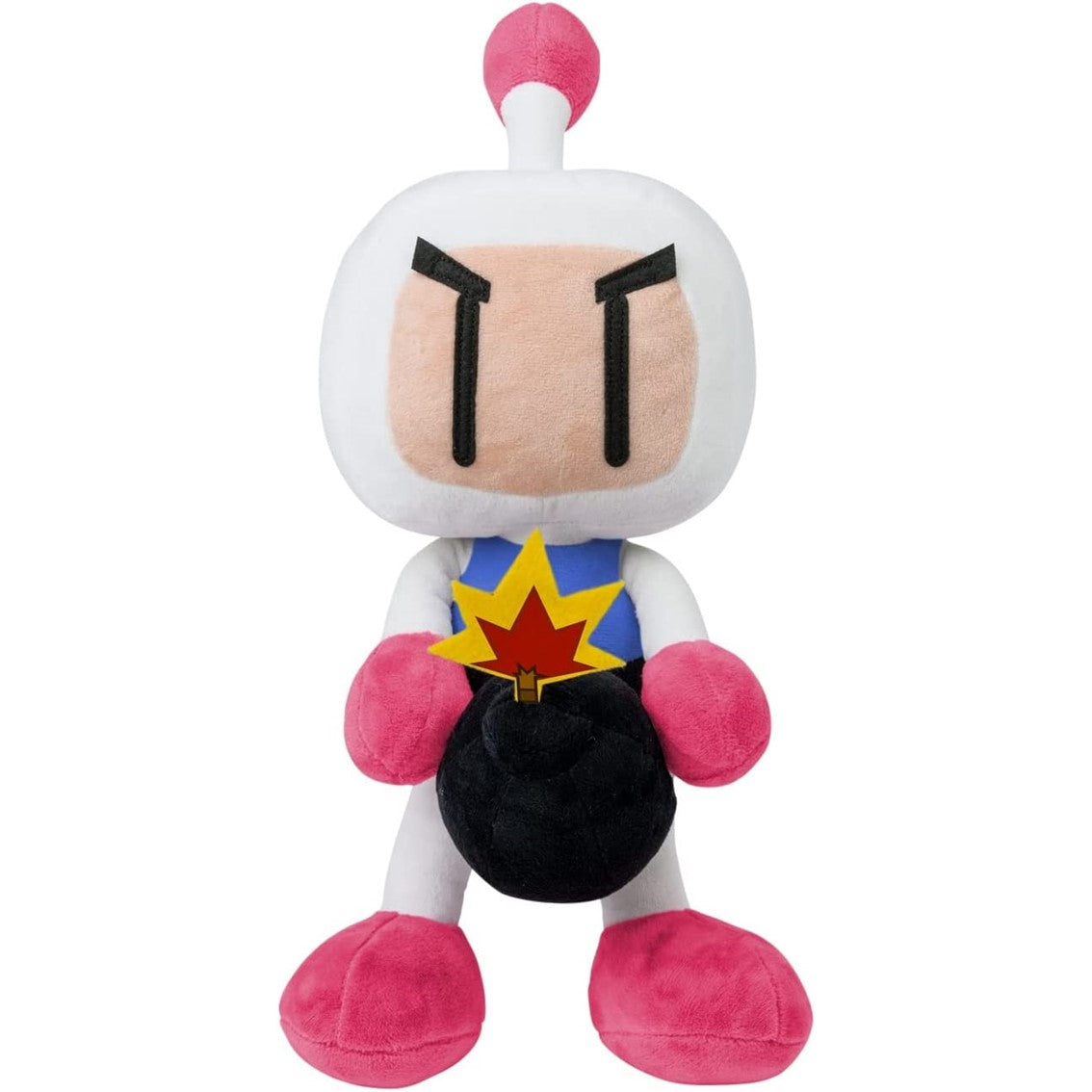 peluche-bomberman-bomberman-37cm