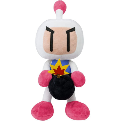 peluche-bomberman-bomberman-37cm