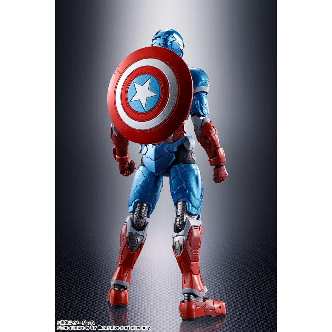 figura-articulada-capitan-america-tech-on-avengers-sh-figuarts