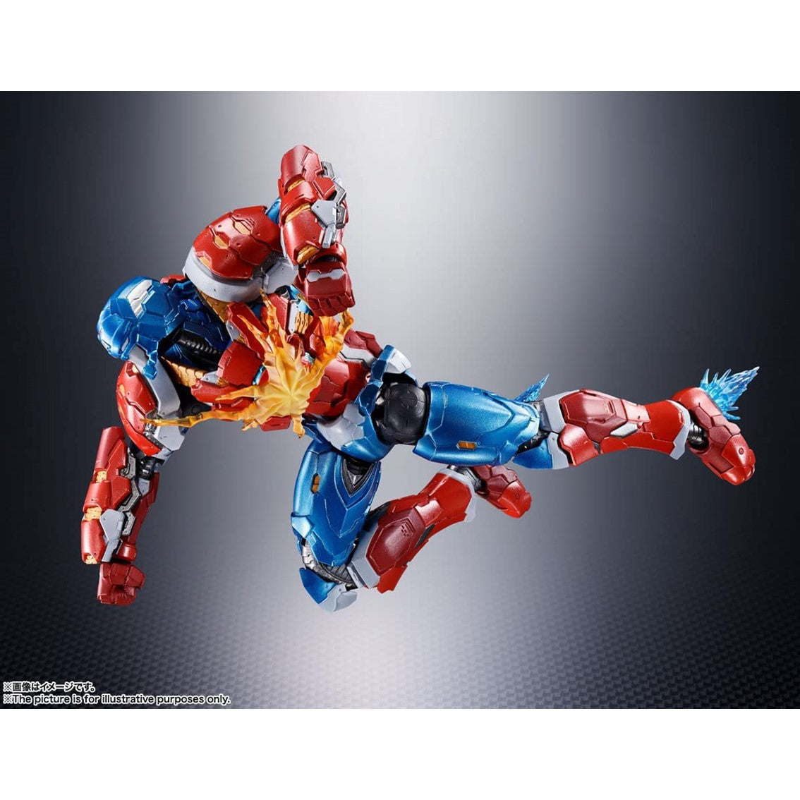 figura-articulada-capitan-america-tech-on-avengers-sh-figuarts