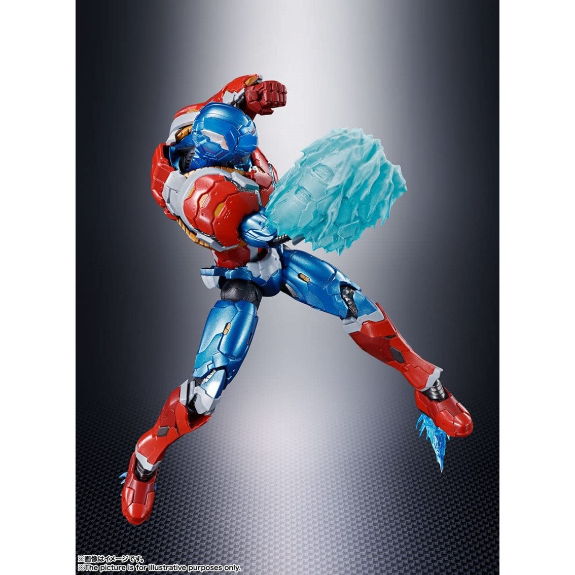 figura-articulada-capitan-america-tech-on-avengers-sh-figuarts