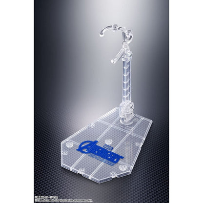 Figura Articulada Capitan America - TECH-ON Avenger SH Figuarts