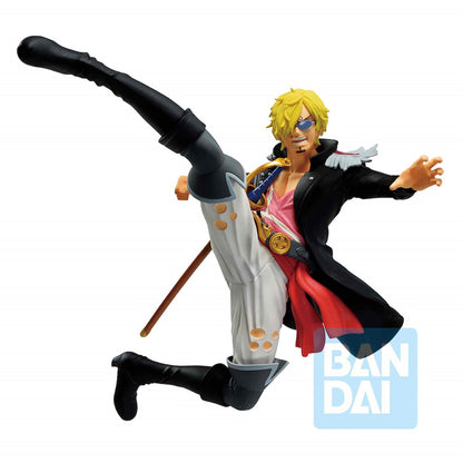 figura-ichibansho-one-piece-film-red