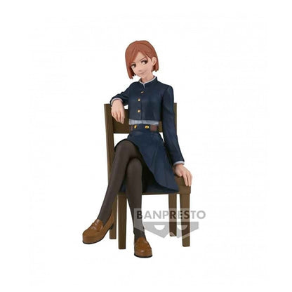 figura-nobara-kugisaki-break-time-collection-vol-3-jujutsu-kaisen-11cm