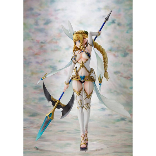 figura-lincia-elf-village-25cm-good-smile-company