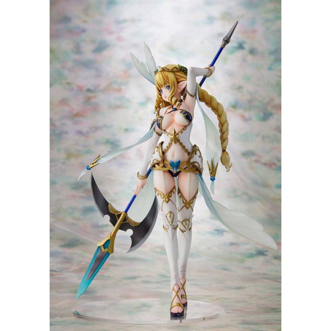 figura-lincia-elf-village-25cm-good-smile-company