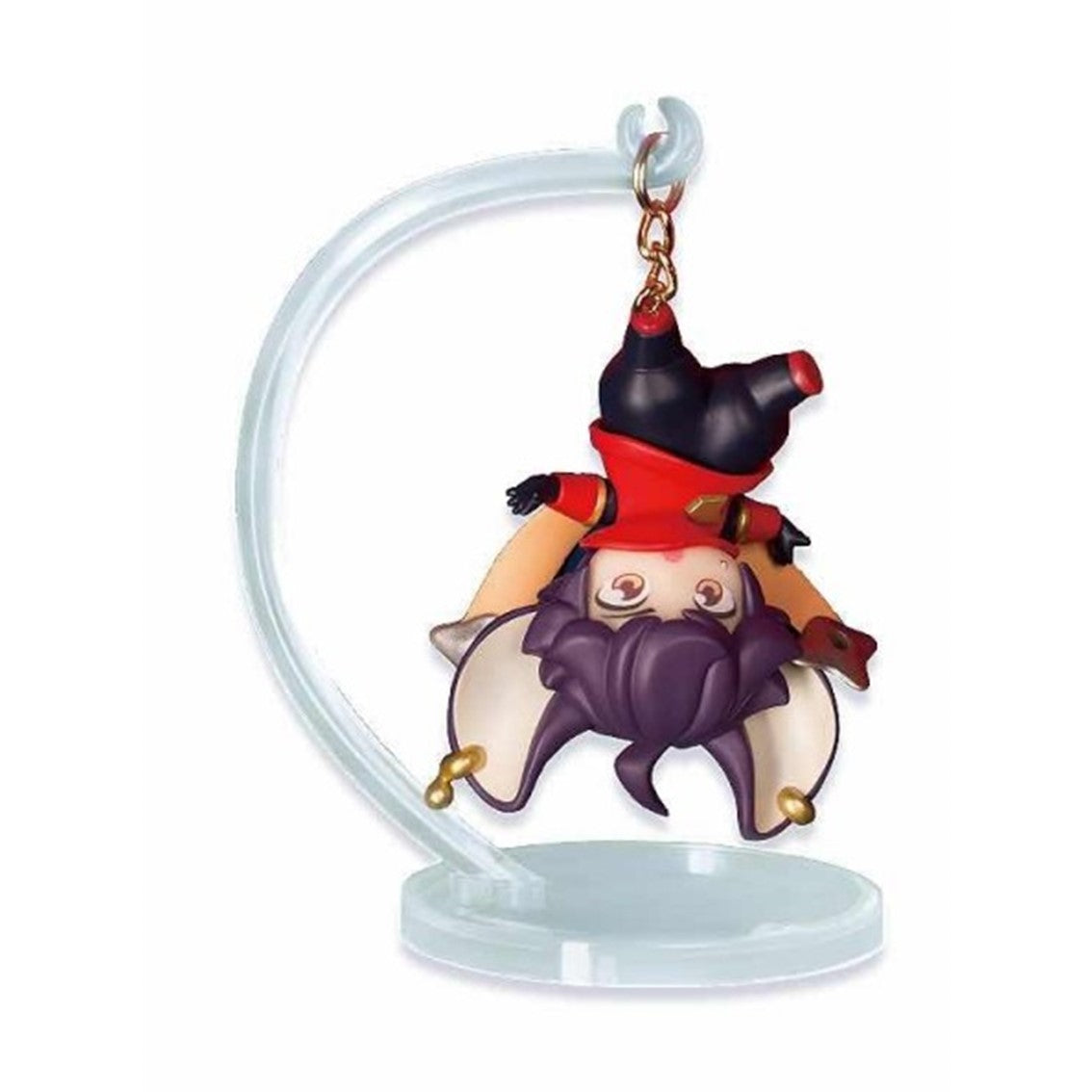 figura-hang-on-li-yuanfnag-king-of-glory-5cm