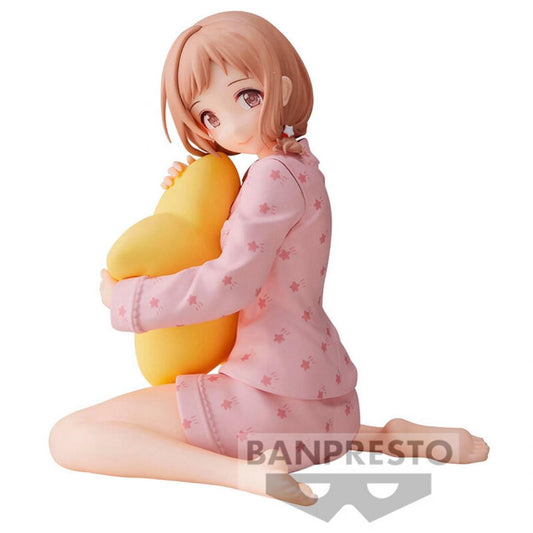 figura-mano-sakuragi-relax-time-the-idolmaster-shiny-colors-10cm