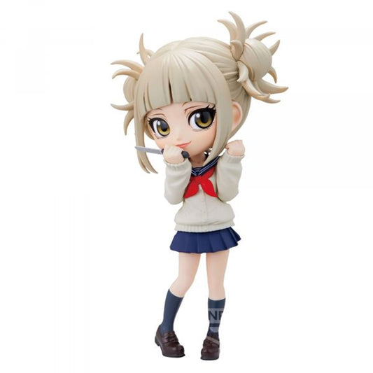 figura-banpresto-q-posket-my-hero-academia-himiko-toga-ii-vera-14cm