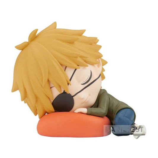 figura-denji-sleeping-chainsaw-man-q-posket-7cm-banpresto