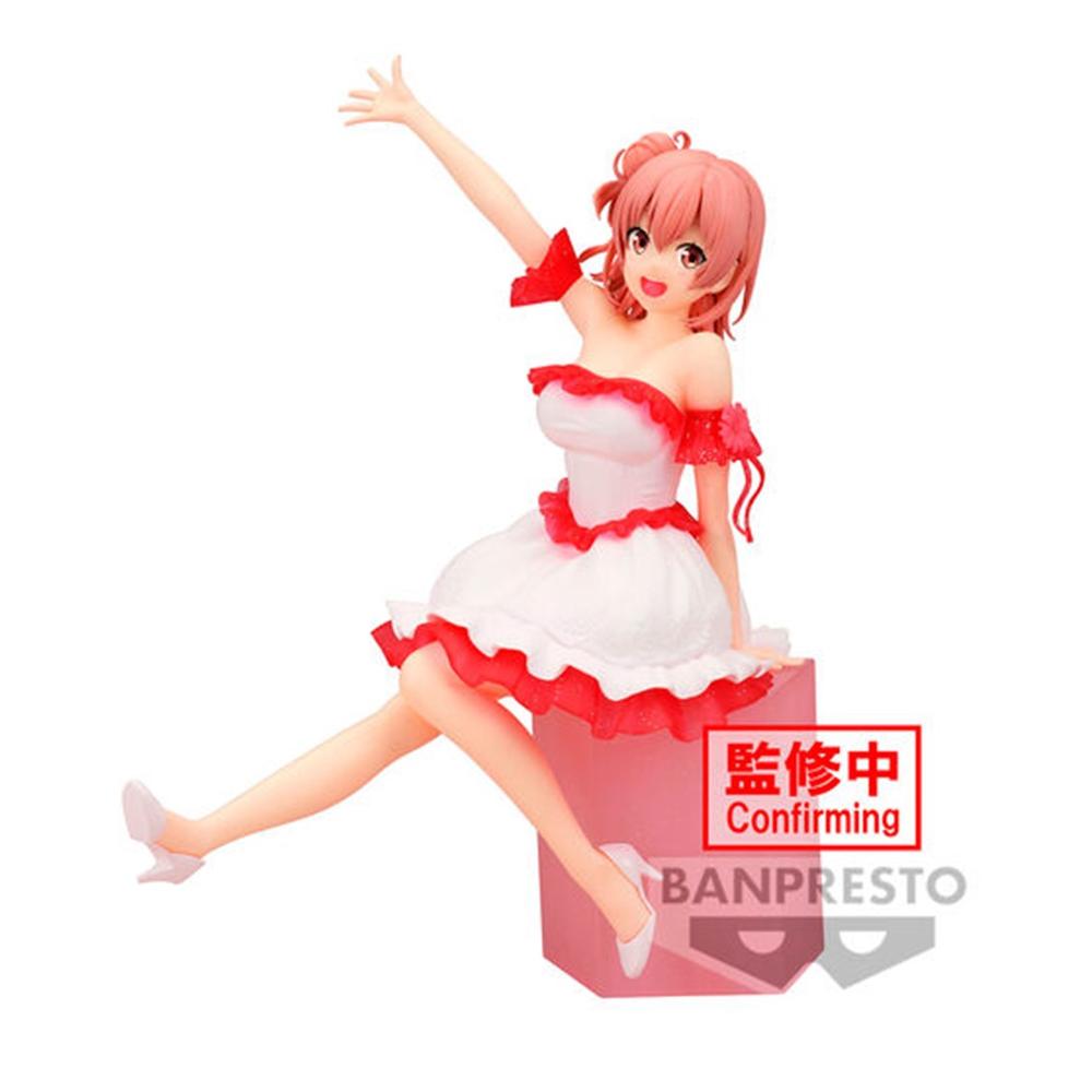 figura-yui-yuigahama-10th-anniversary-serenus-couture-my-tenn-romantic-comedy-snafu-14cm