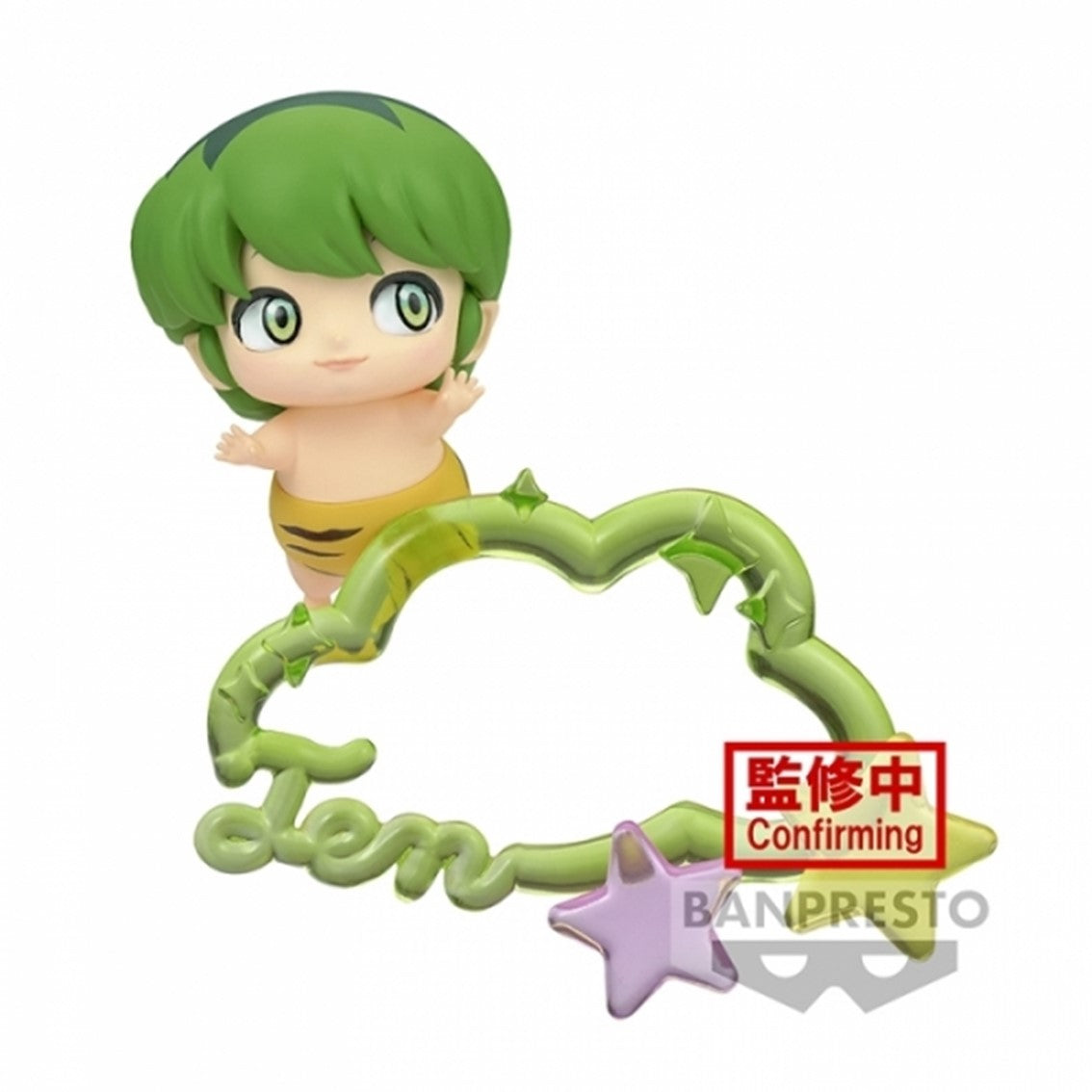 figura-banpresto-q-posket-urusei-yatsura