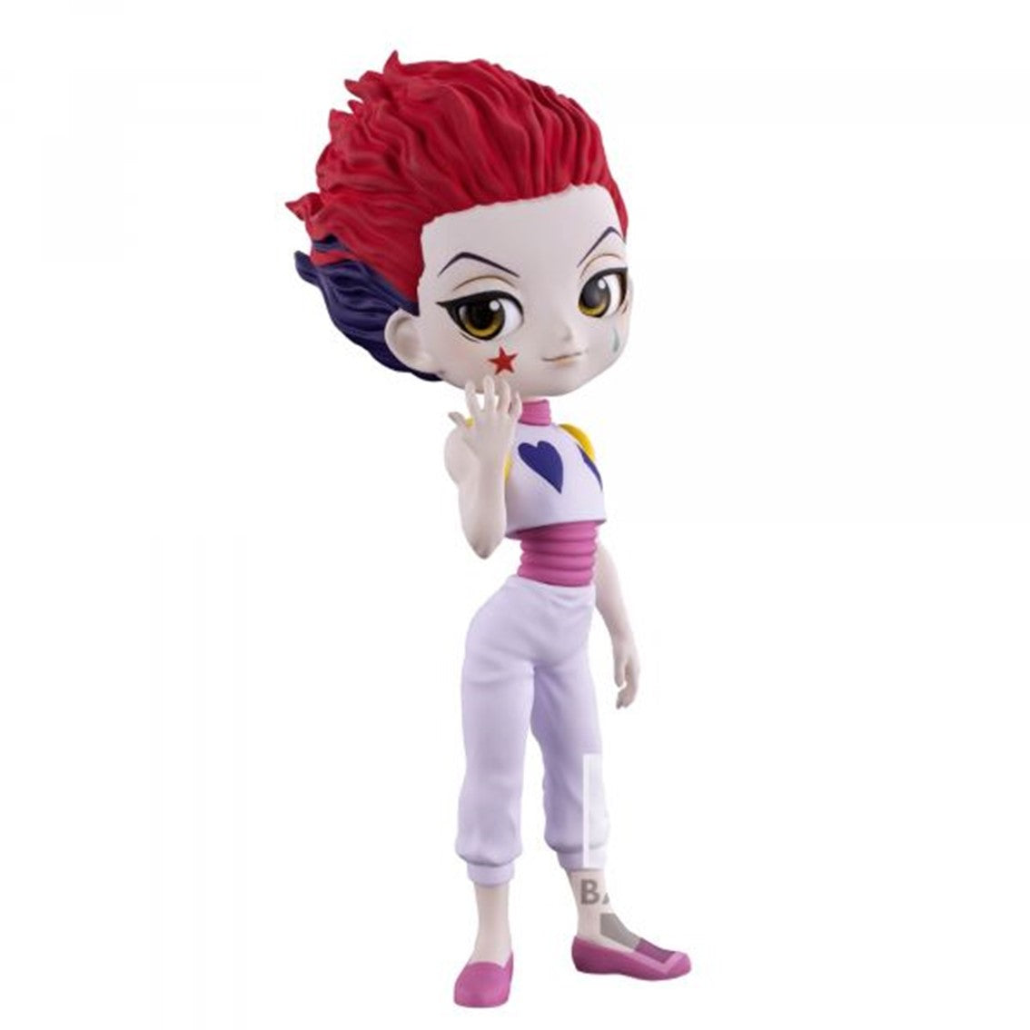 figura-banpresto-q-posket-hunter-x-hunter-hysoka-15cm
