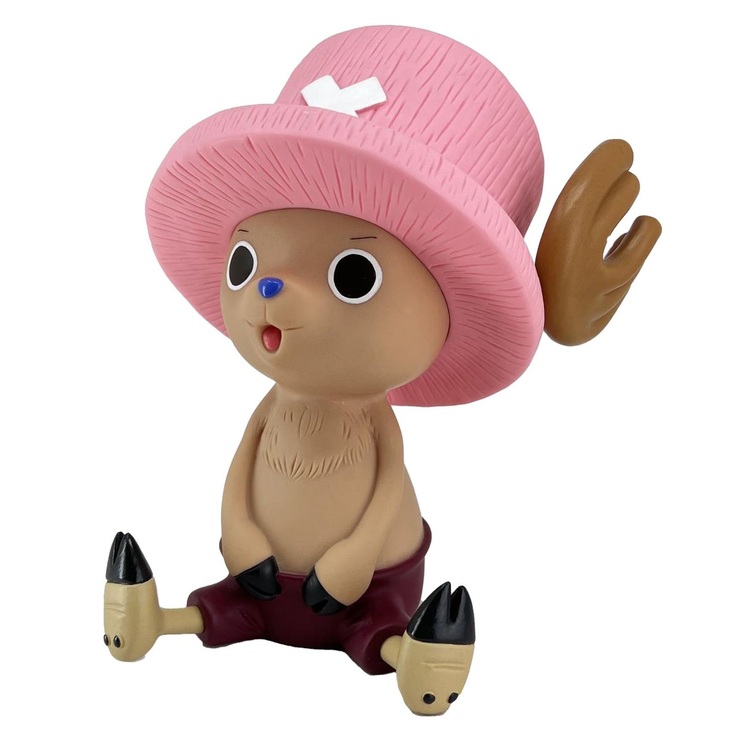 figura-chopper-hucha-20-cm-pvc-one-piece-rerun