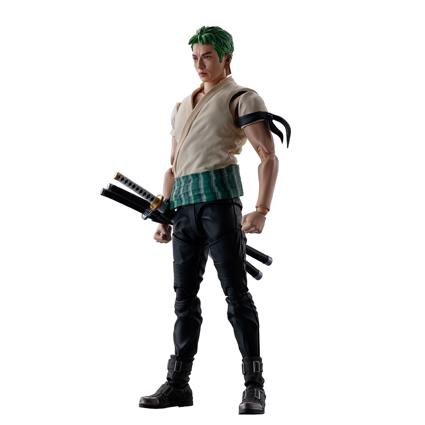 figura-articulada-roronoa-zoro-one-piece-netflix-sh-figuarts-14-5cm