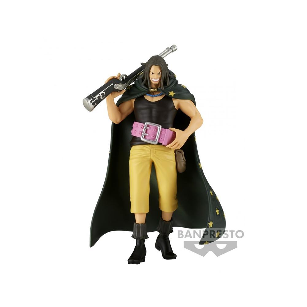 figura-yasopp-one-piece-the-shukko-16cm-banpresto