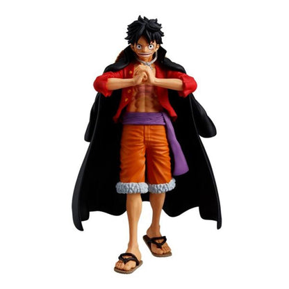 figura-banpresto-one-piece-the-shukko-special-monkey-d-luffy-14cm
