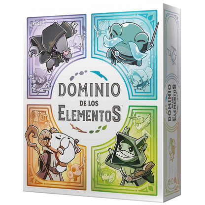 juego-de-mesa-dominio-de-los-elementos