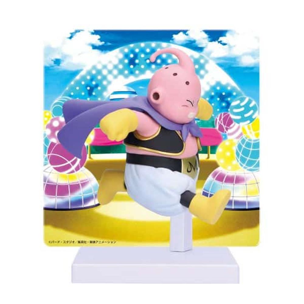 figura-banpresto-dragon-ball-daima-majin-buu-con-panel-8cm