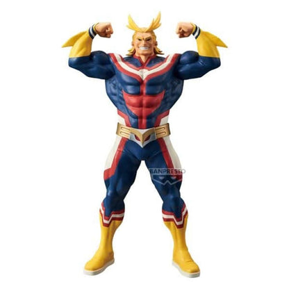 figura-all-might-grandista-my-hero-academia