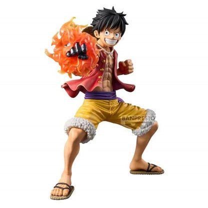 figura-banpresto-one-piece-grandista-monkey